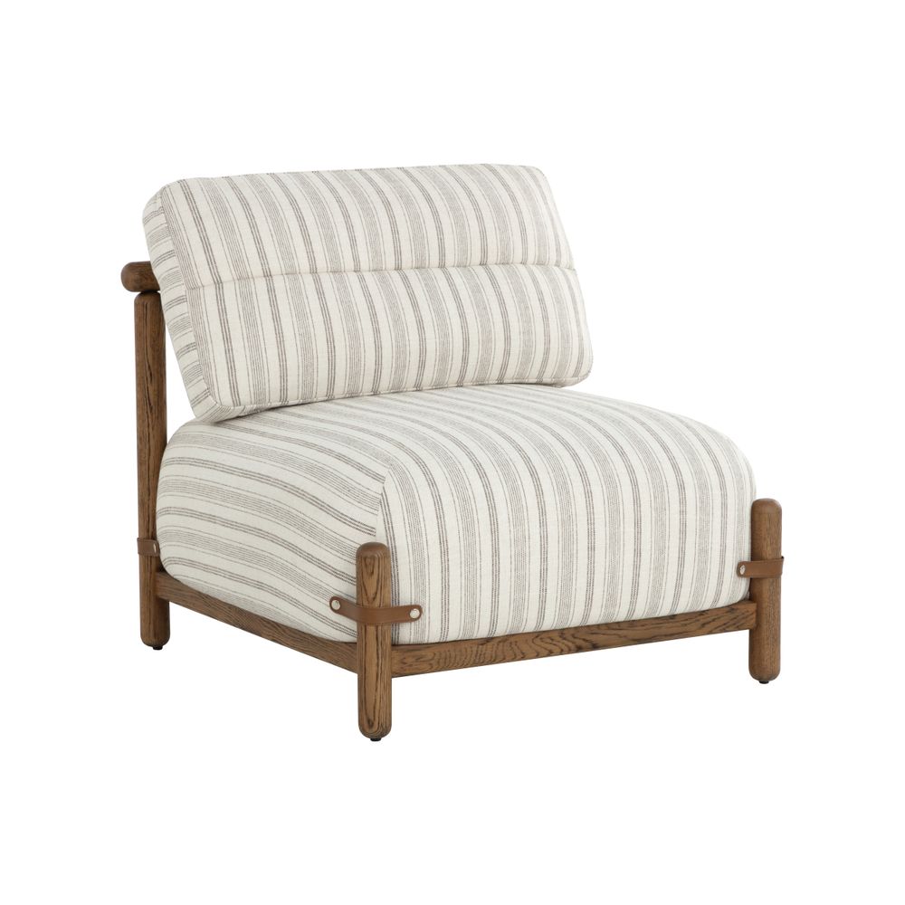 Lounge Chairs Holst Lounge Chair - Gifford Script