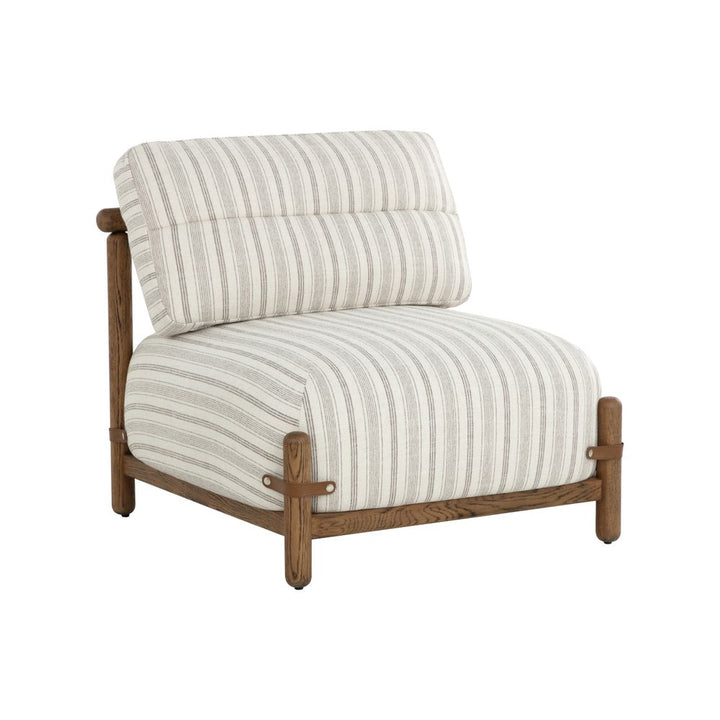 Lounge Chairs Holst Lounge Chair - Gifford Script