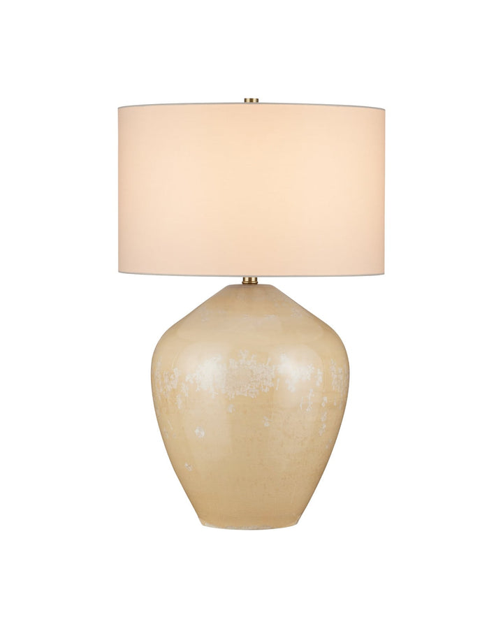 Table Lamps Eiderdown Table Lamp