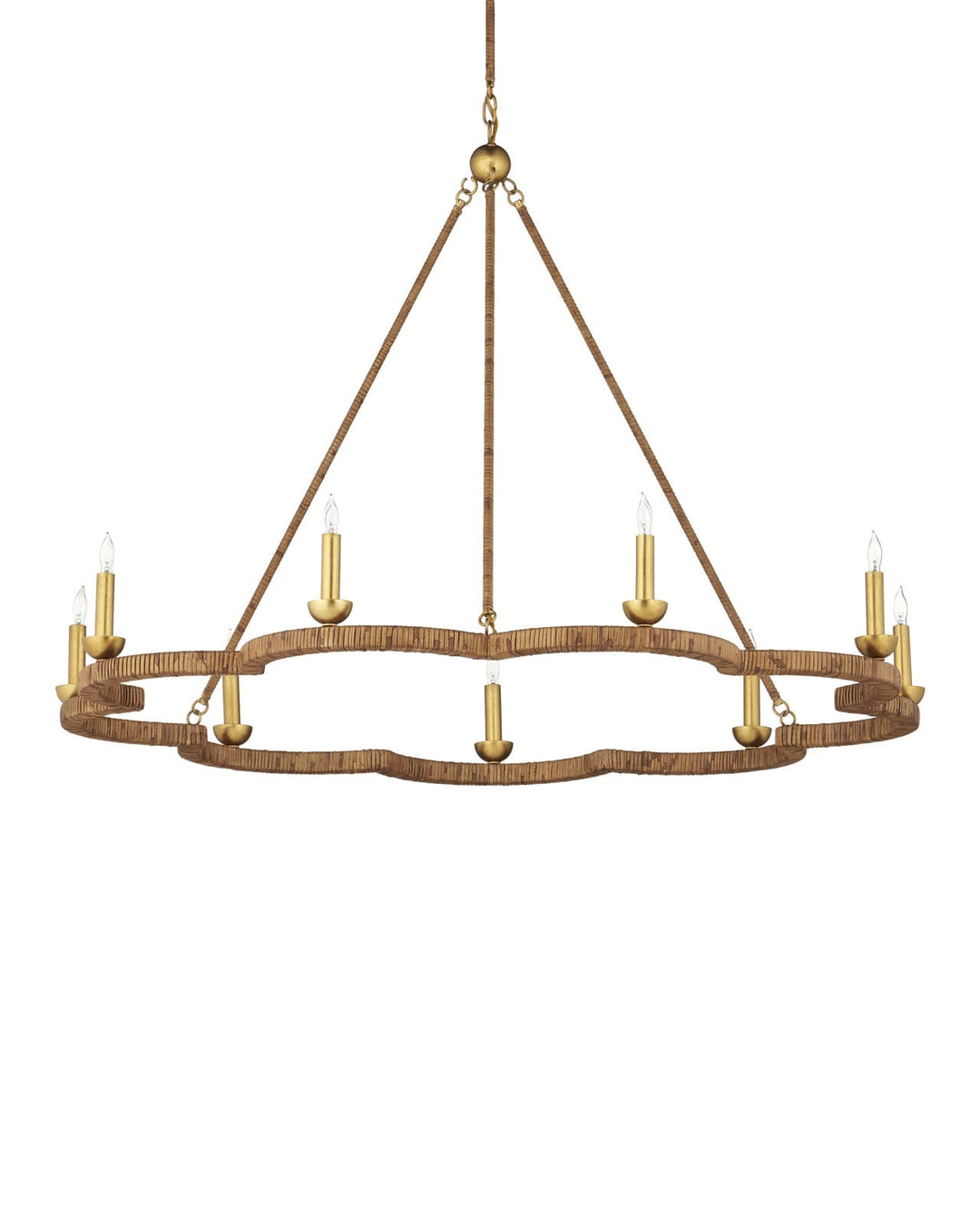 Chandeliers Savoie Chandelier