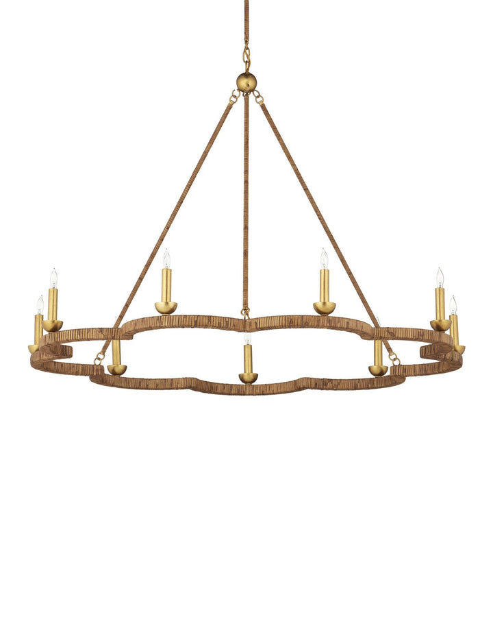 Chandeliers Savoie Chandelier