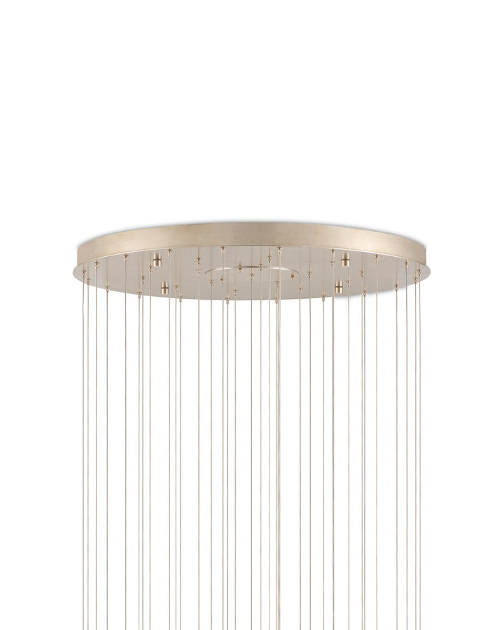 Pendants:Multi Polpo Misto 36-Light Round Multi-Drop Pendant