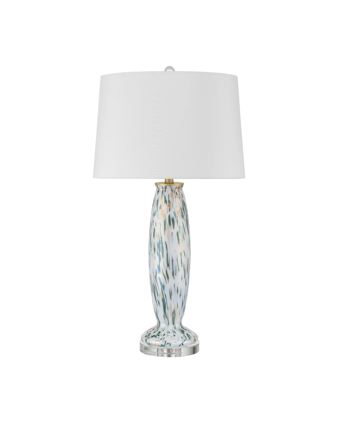 Table Lamps Motte Table Lamp