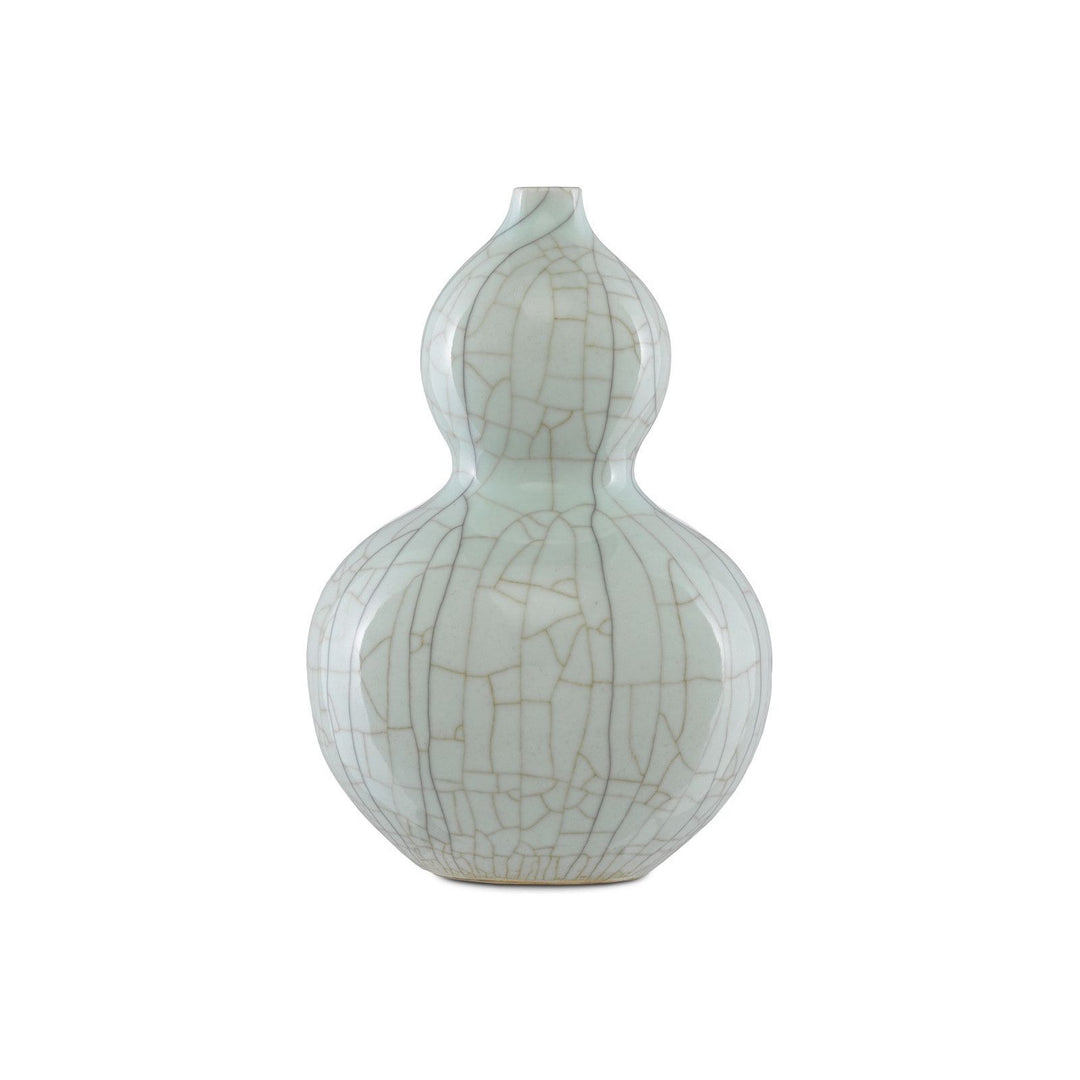 Maiping Double Gourd Vase