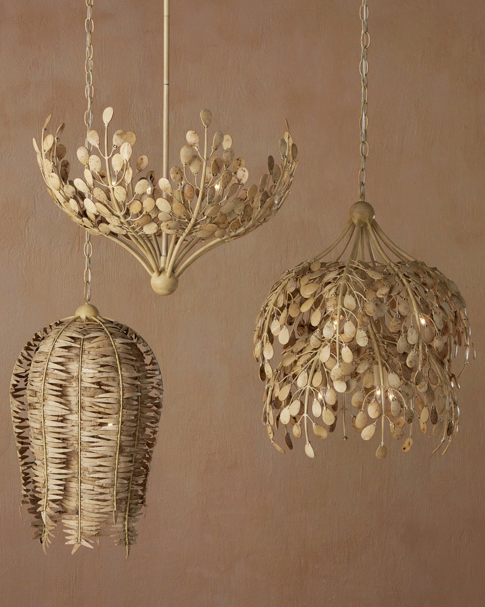 Pendants Tiptur Pendant