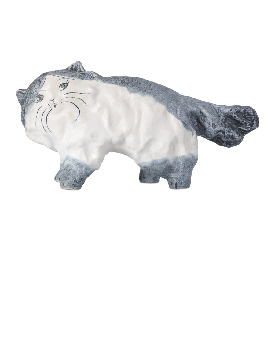 Decorative Objects Siamese Cat Object