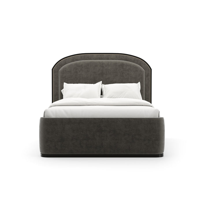 Wanderlust Bed