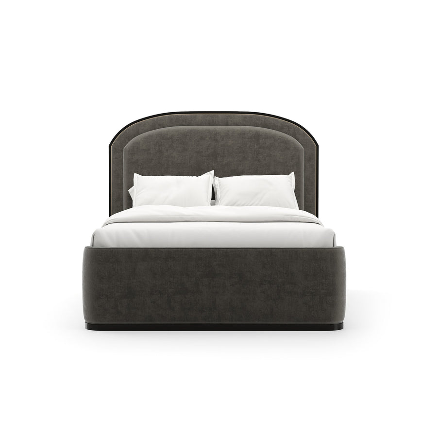 Wanderlust Bed