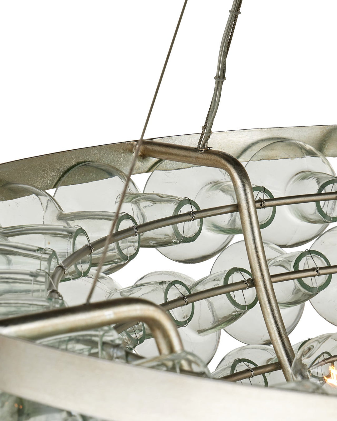 Chandeliers Eau de Vie Chandelier