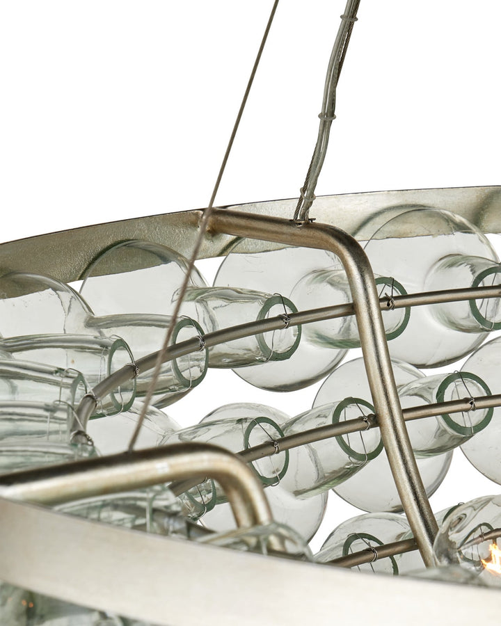 Chandeliers Eau de Vie Chandelier