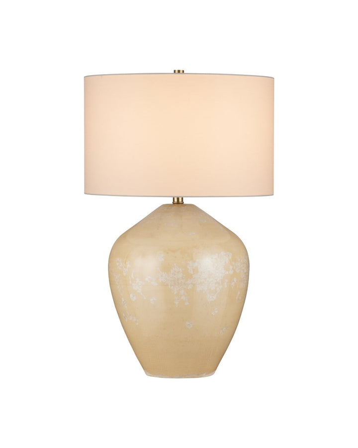 Table Lamps Eiderdown Table Lamp