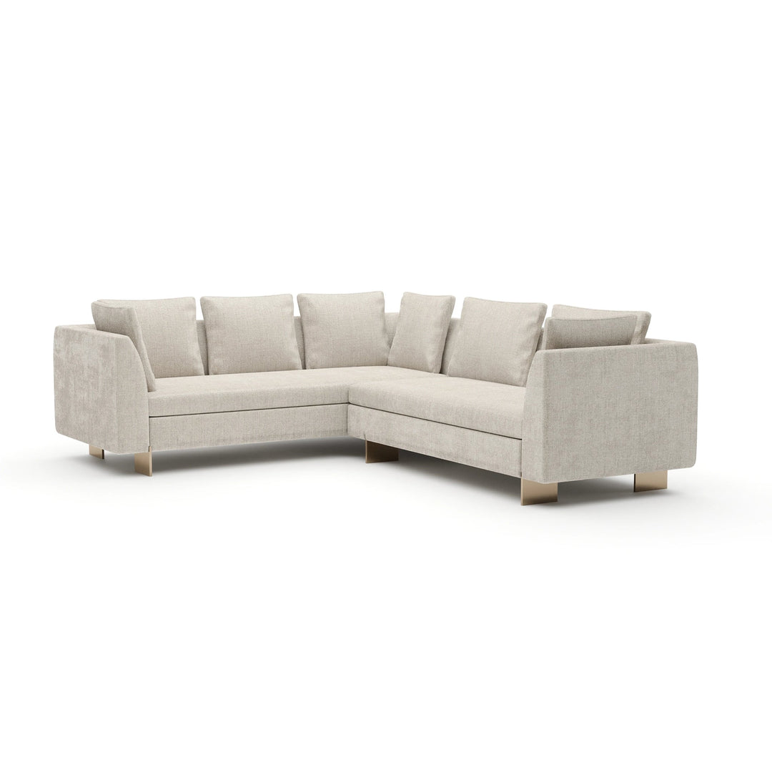 Altura L Sectional - image 6