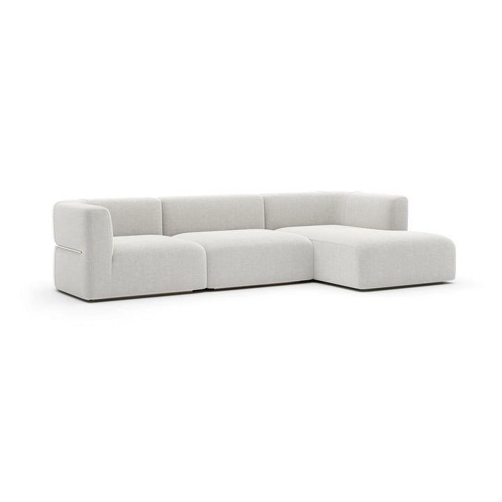 Rhythm Chaise Sectional - image 2