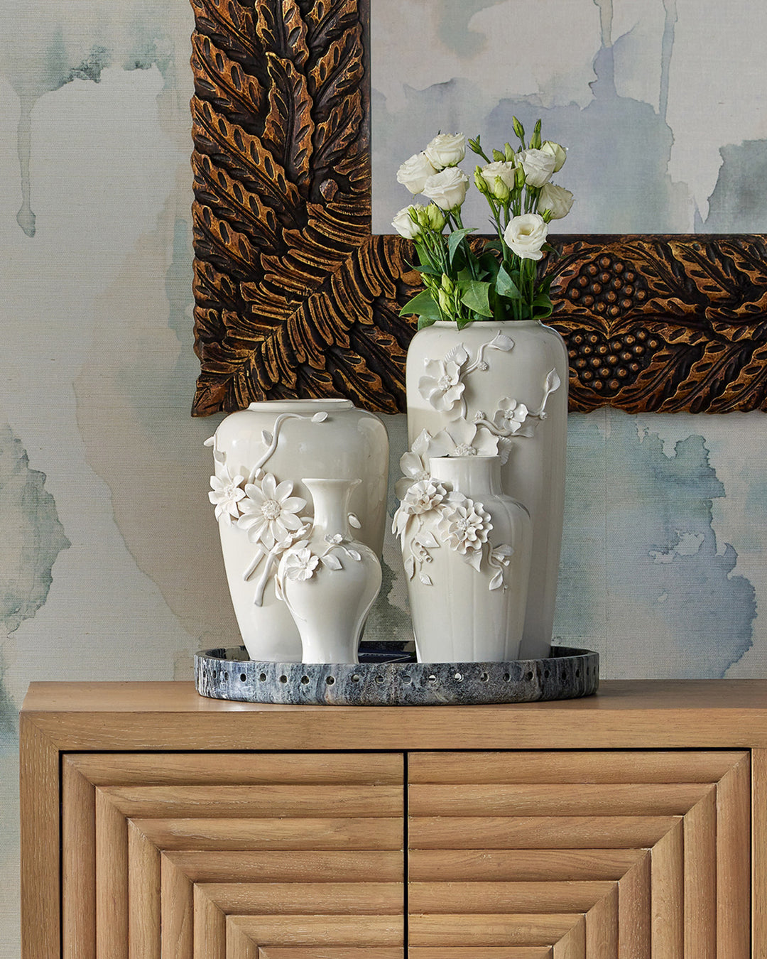 Daisy Maria Vase