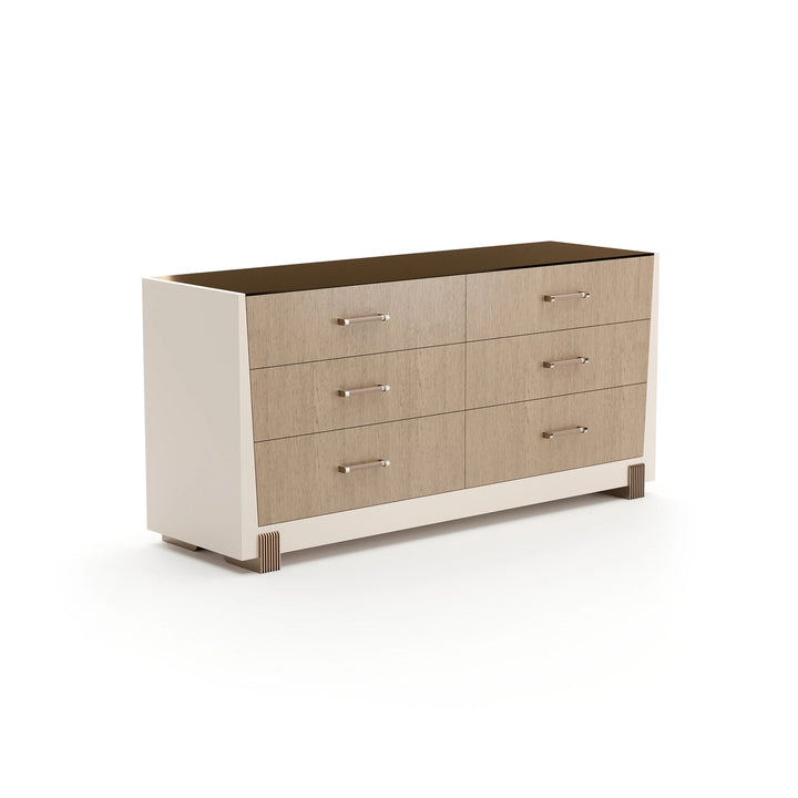 Counter Balance Dresser - image 2