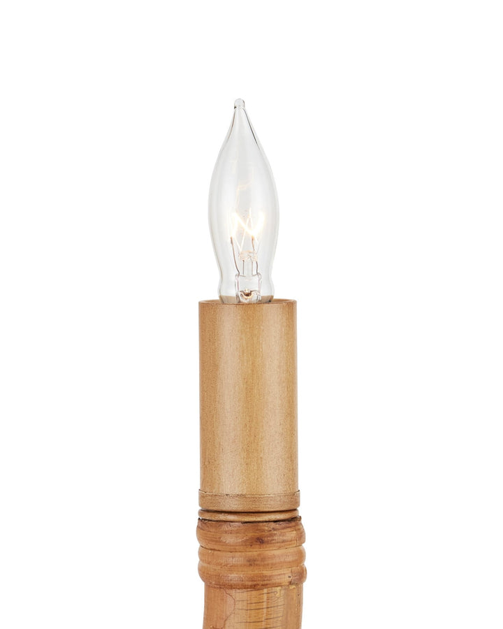 Wall Lighting Samsara Wall Sconce