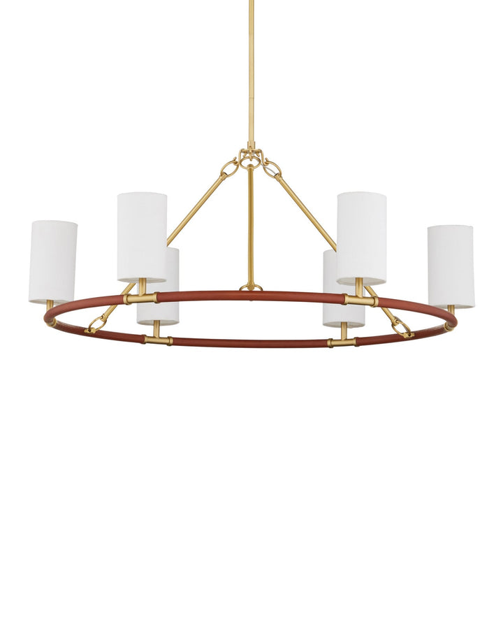 Chandeliers Ellerston Medium Chandelier