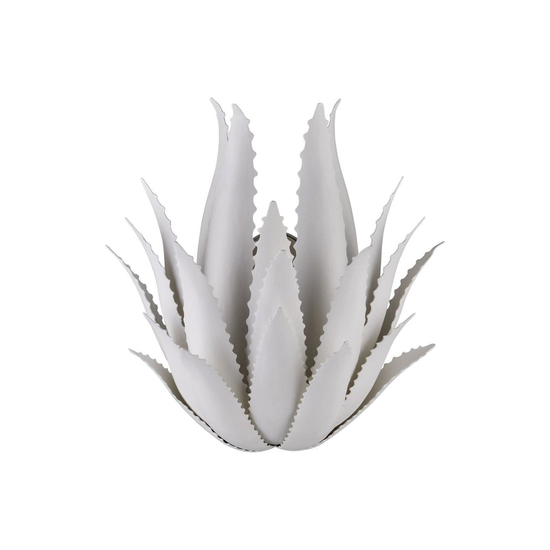 Agave Wall Sconce