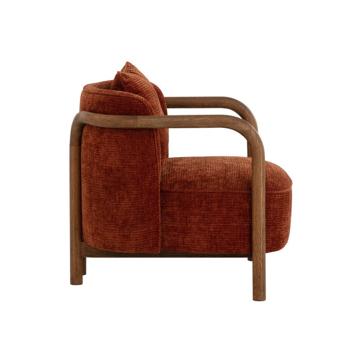 Lounge Chairs Beatrice Lounge Chair - Opera Spice