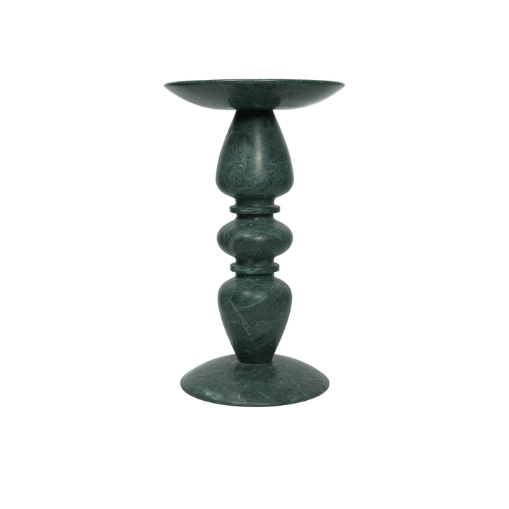 Side Tables Nubia Green Accent Table