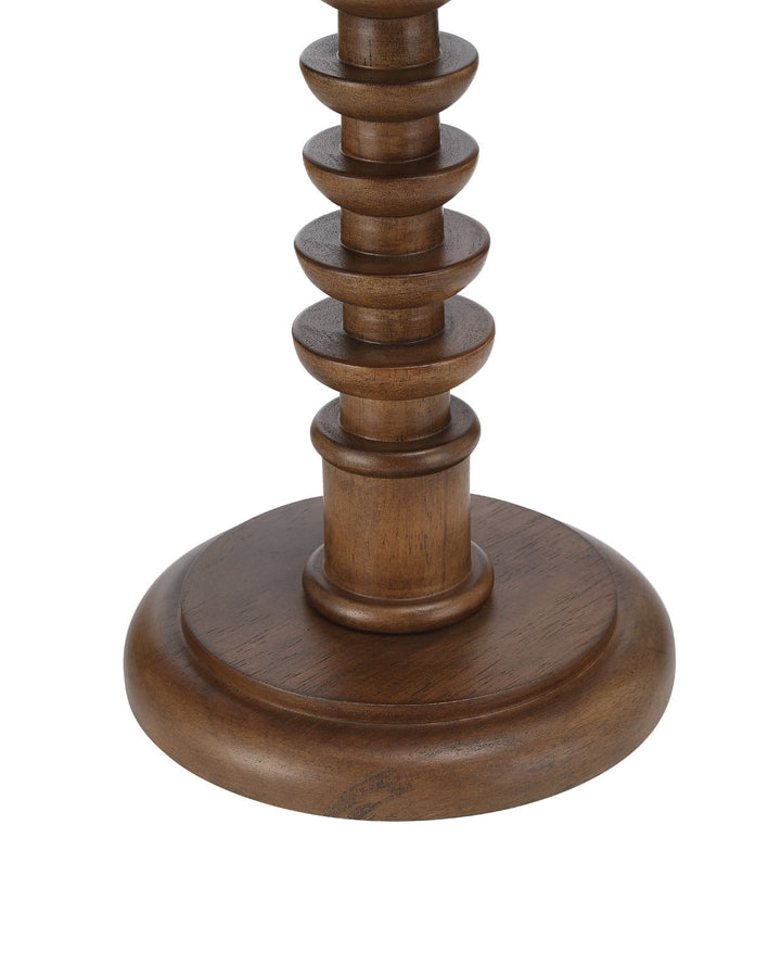 Side Tables Steppe Accent Table