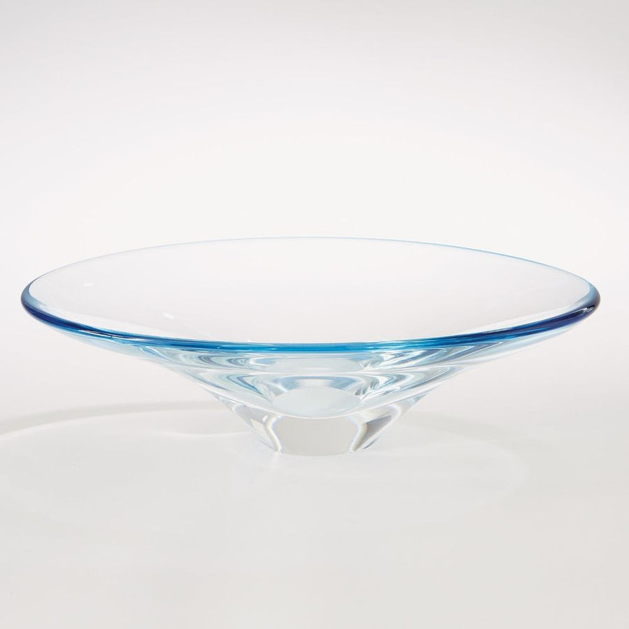 Bowls Oval Bowl-Ocean