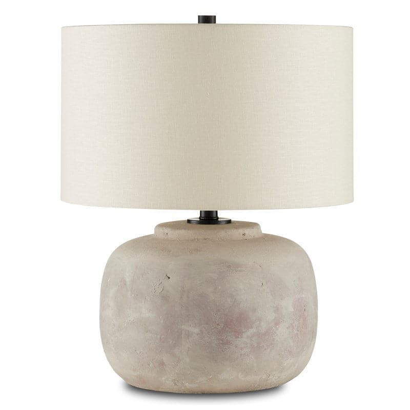 Beton Table Lamp-Currey-CURY-6000-0272-Table Lamps-2-France and Son