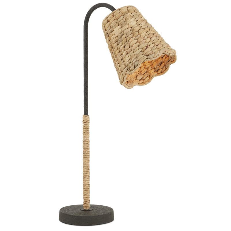 Annabelle Desk Lamp-Currey-CURY-6000-0901-Table Lamps-1-France and Son