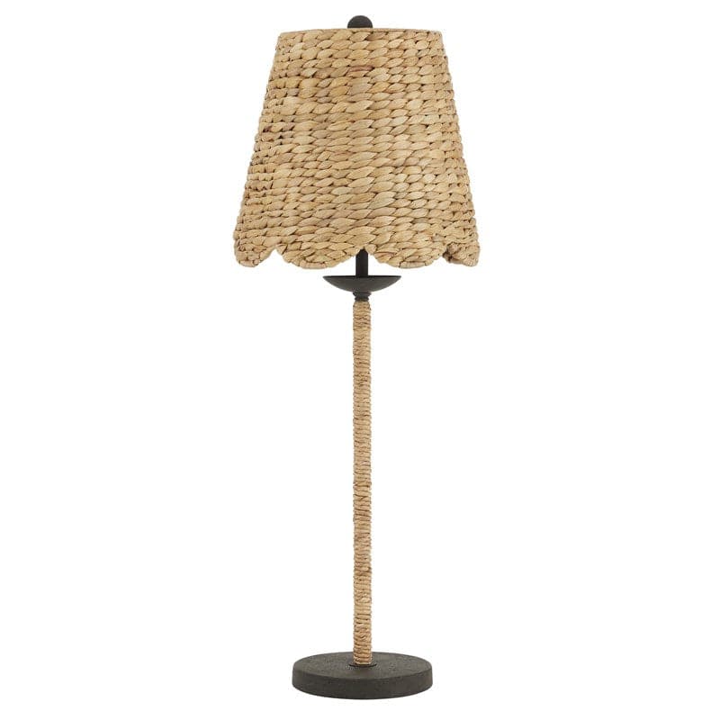 Annabelle Table Lamp-Currey-CURY-6000-0902-Table Lamps-2-France and Son