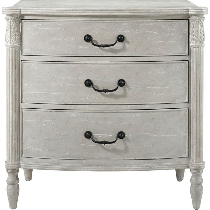 Nightstands The Middleton Nightstand II