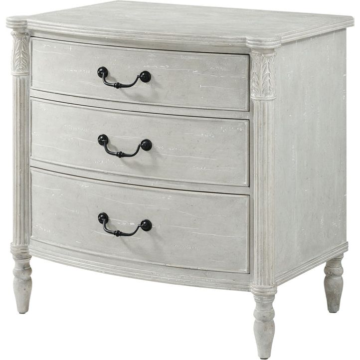 Nightstands The Middleton Nightstand II