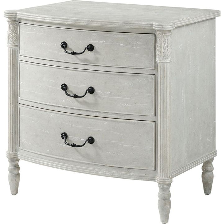 Nightstands The Middleton Nightstand II