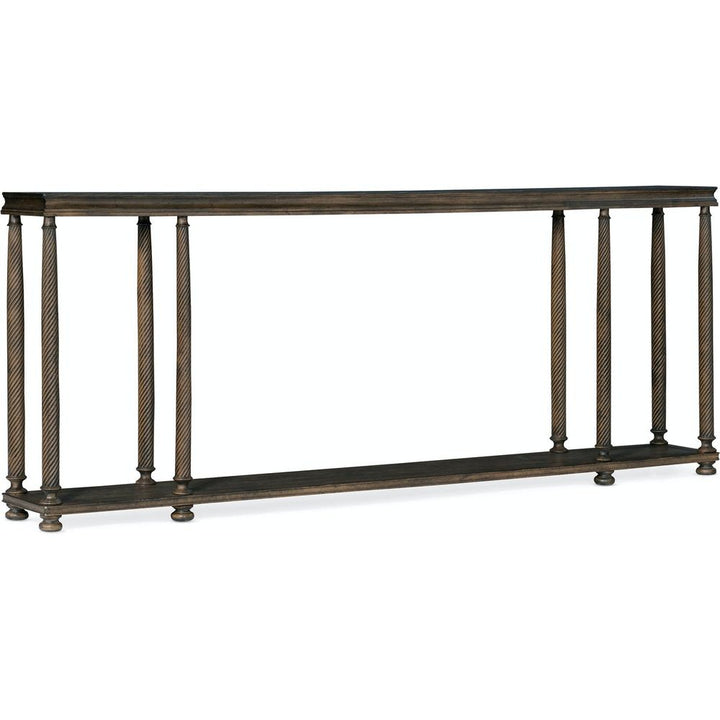 Vera Cruz Console Table
