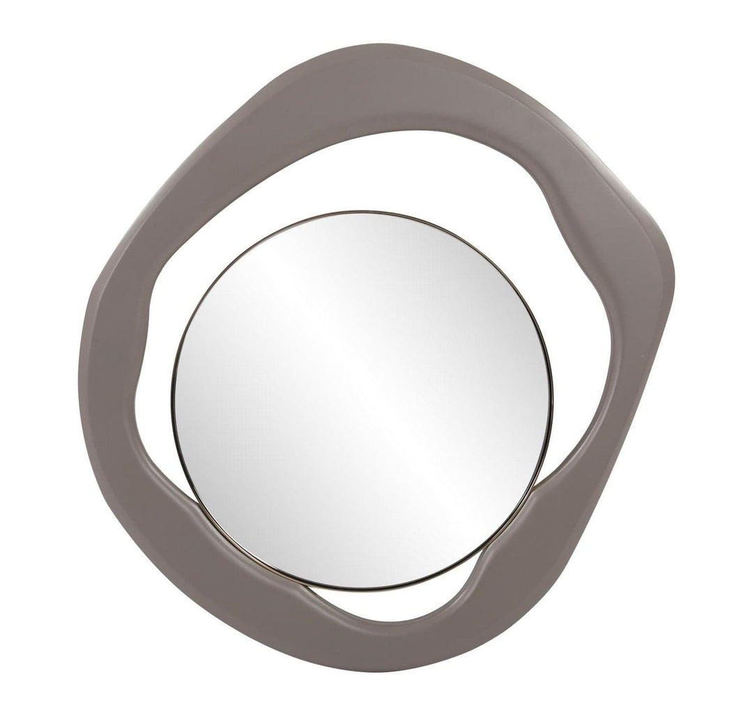 Abstract Balance Mirror-The Howard Elliott Collection-HOWARD-60050-Mirrors-3-France and Son
