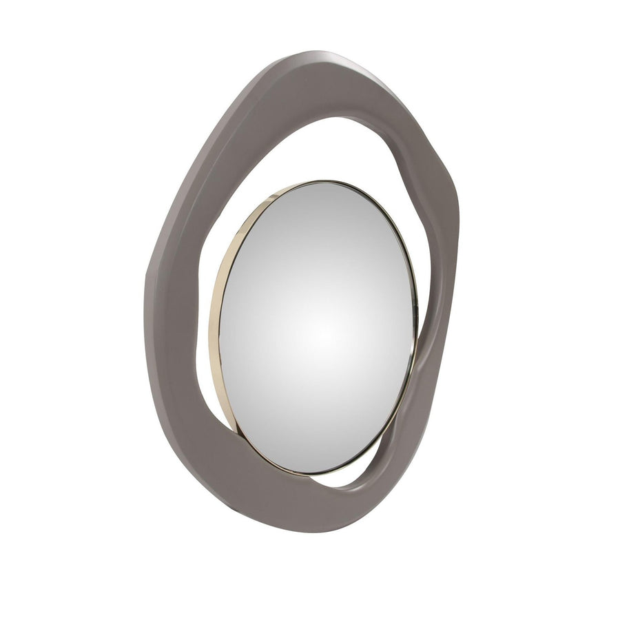 Abstract Balance Mirror-The Howard Elliott Collection-HOWARD-60050-Mirrors-1-France and Son