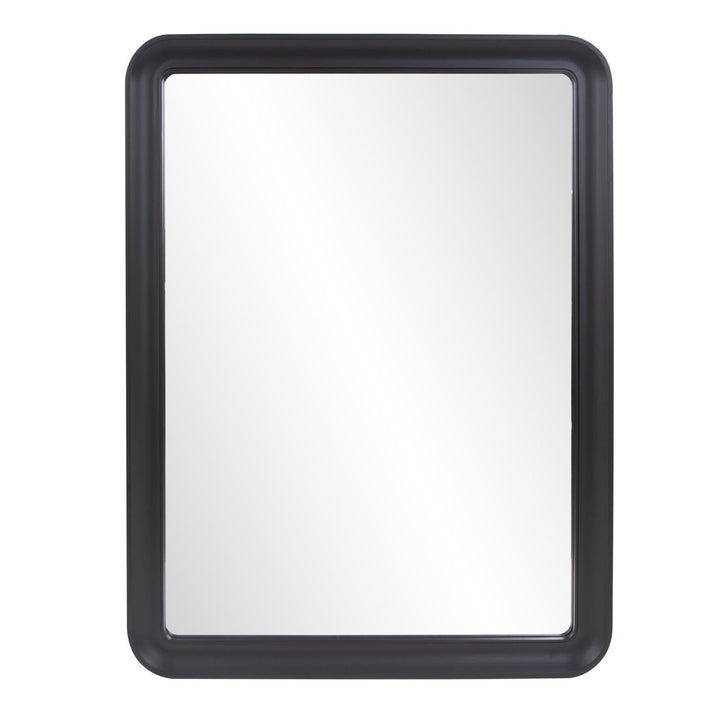 The Joelle Mirror-Mr. and Mrs. Howard-HOWARD-60057-MirrorsMatte Black-11-France and Son