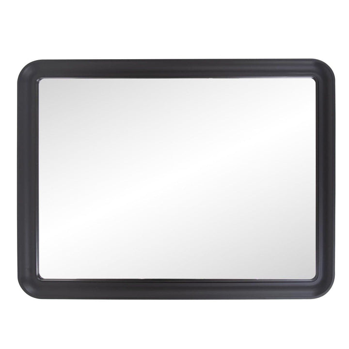 The Joelle Mirror-Mr. and Mrs. Howard-HOWARD-60056-MirrorsMatte White-12-France and Son