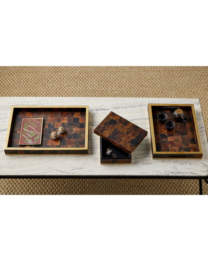 Casey Tray Set of 2
