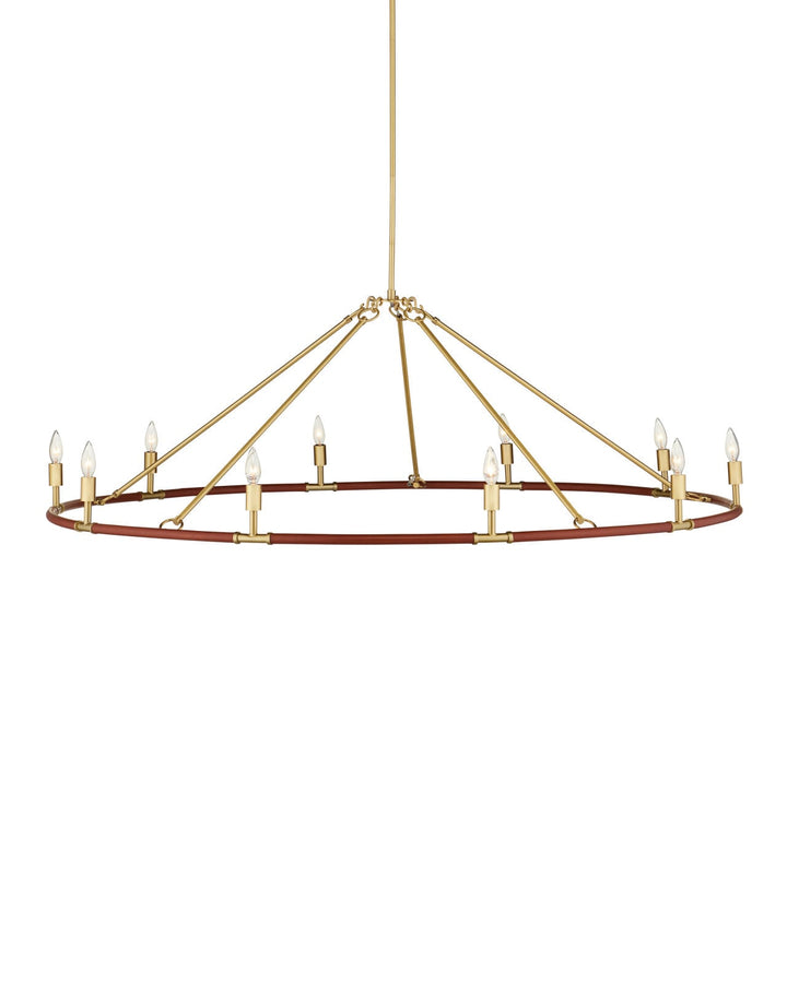 Chandeliers Ellerston Large Chandelier