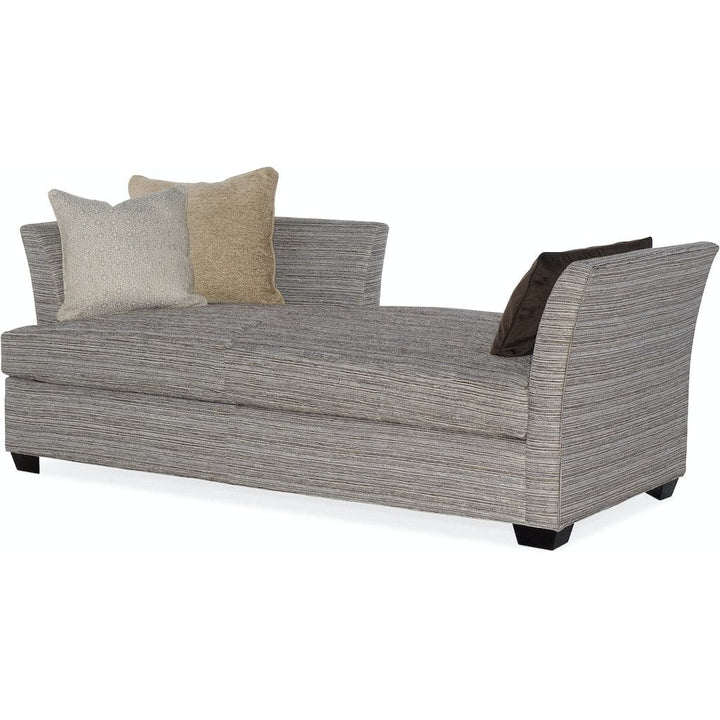 Sparrow Daybed-Hooker Furniture Custom-HFC-6008-022-DaybedsLAF Daybed - 6008-022-1-France and Son