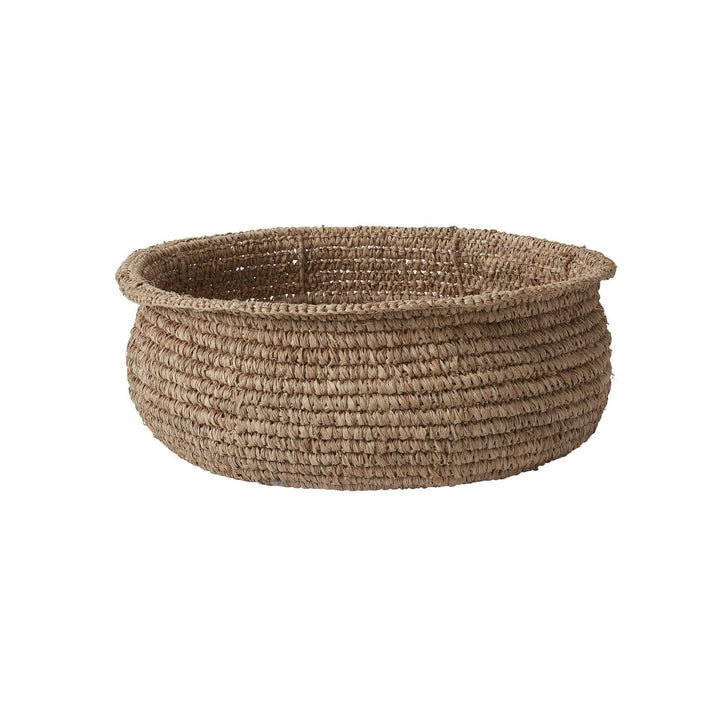 Mendocino Basket-Accent Decor-ACCENT-60107-DecorL-5-France and Son