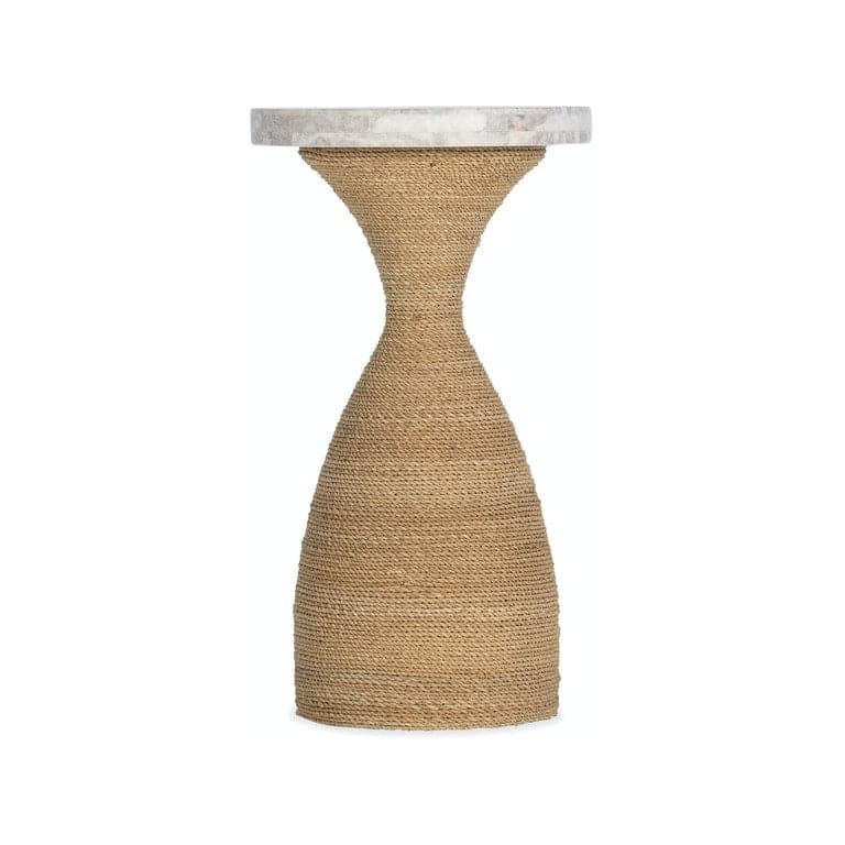 Side Tables Surfrider Drum Table