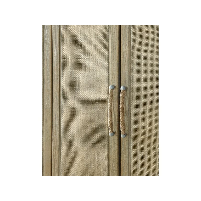 Surfrider Bar Cabinet