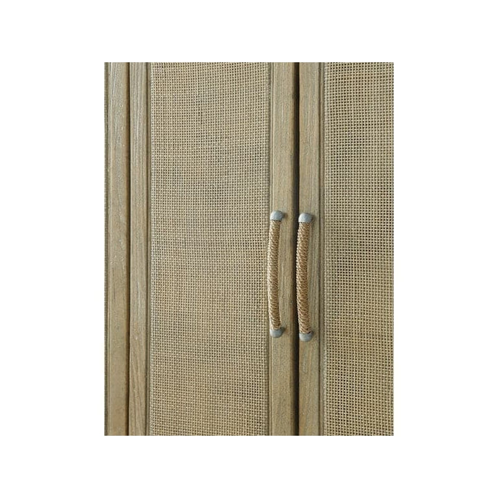 Surfrider Bar Cabinet