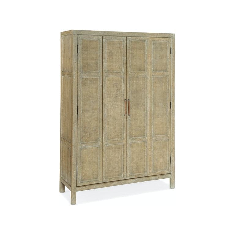 Bar Storage: Cabinets Surfrider Bar Cabinet