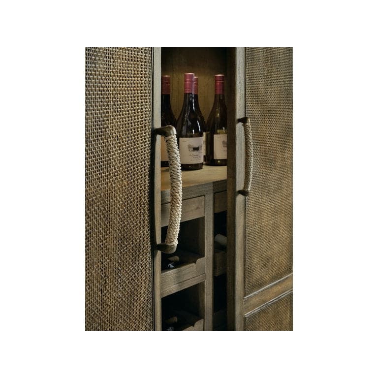 Sundance Bar Cabinet