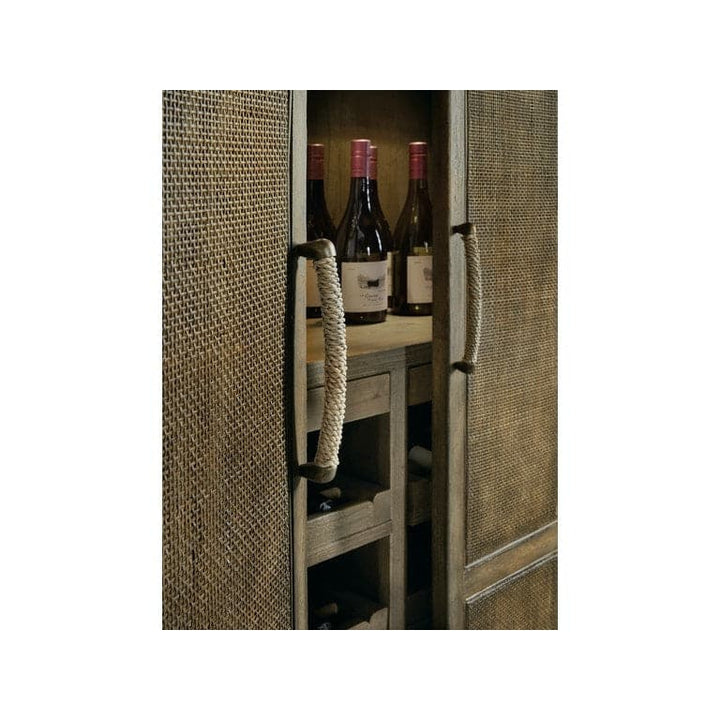 Sundance Bar Cabinet