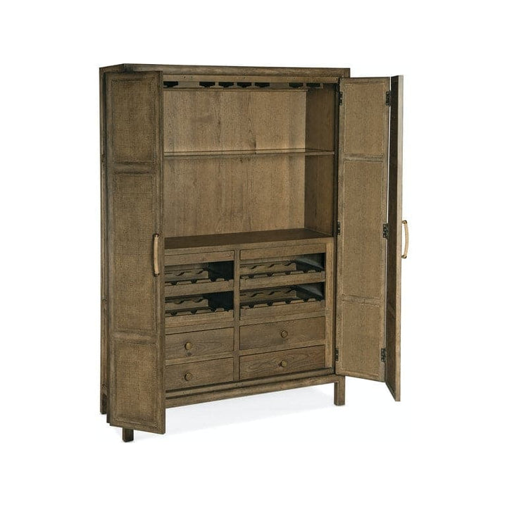 Sundance Bar Cabinet