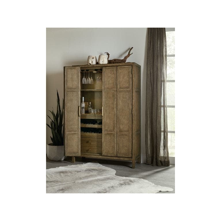 Sundance Bar Cabinet