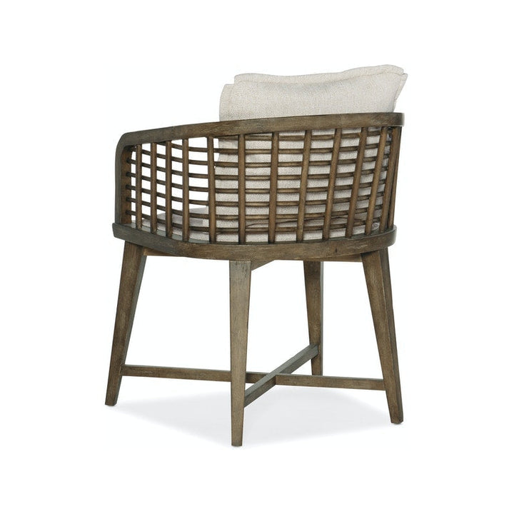 Dining Chairs Surfrider Barrel Back Chair
